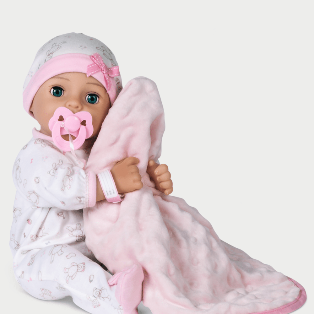 Baby Dolls - Mastermind Toys