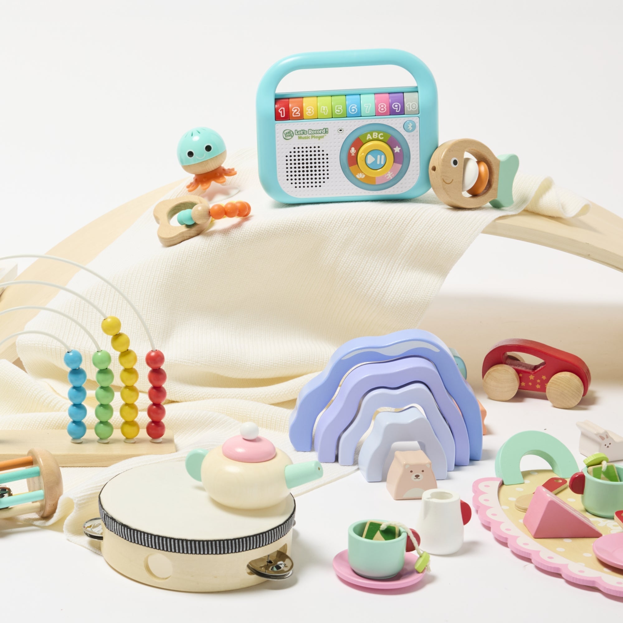 Baby & Preschool - Mastermind Toys