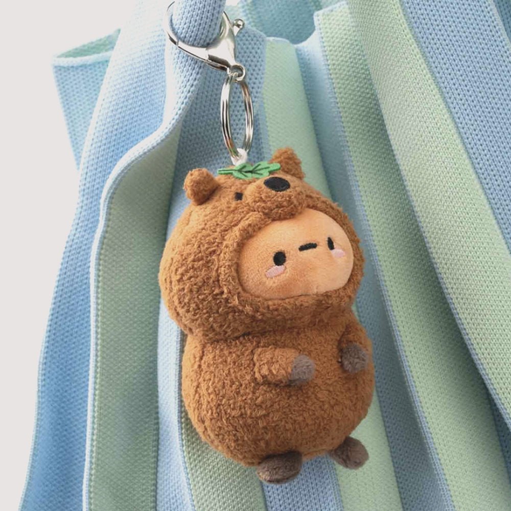 Bags, Blankets & Charms Plush - Mastermind Toys