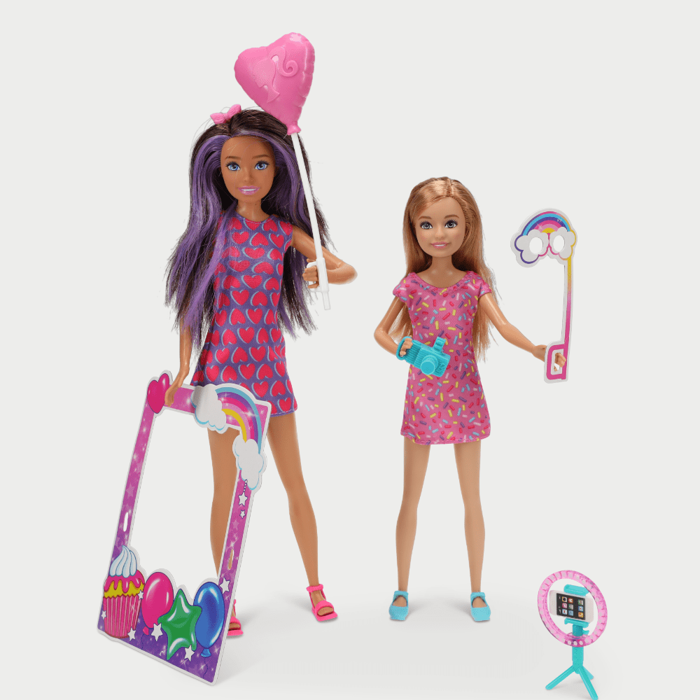 Barbie - Mastermind Toys