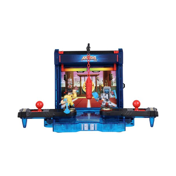 Battling Toys - Mastermind Toys