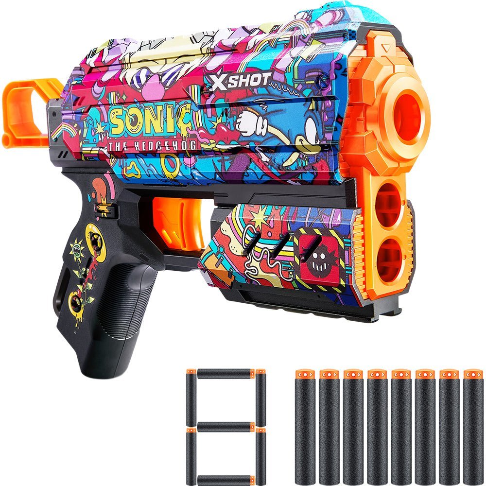 Blasters - Mastermind Toys