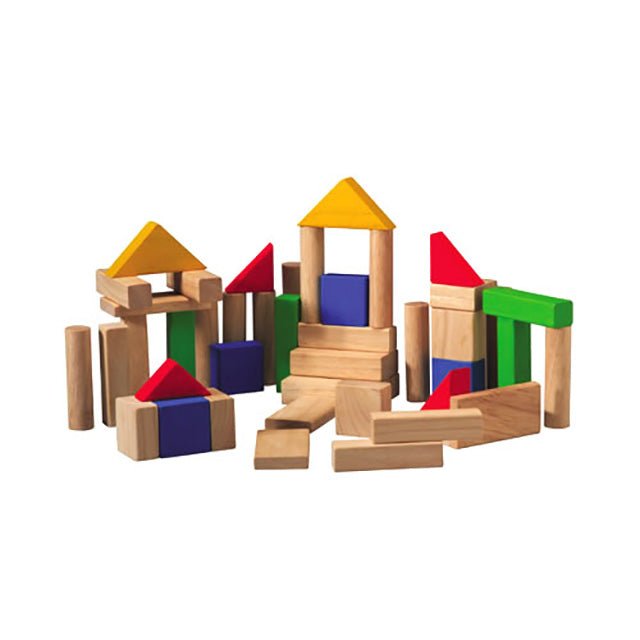 Blocks - Mastermind Toys