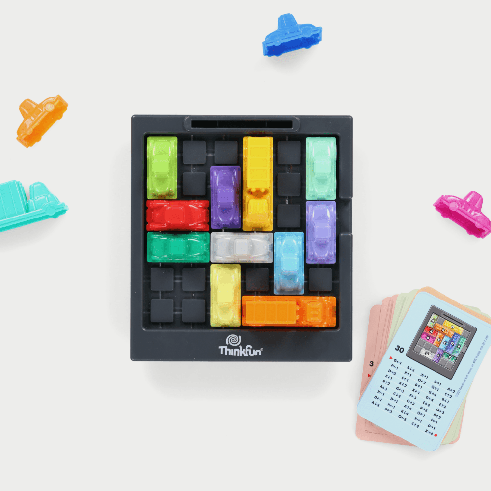 Brain Puzzles - Mastermind Toys