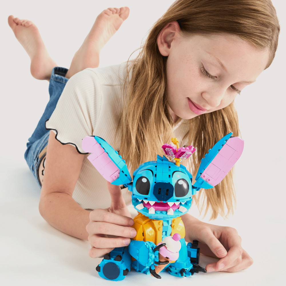 Brick Sets - Mastermind Toys