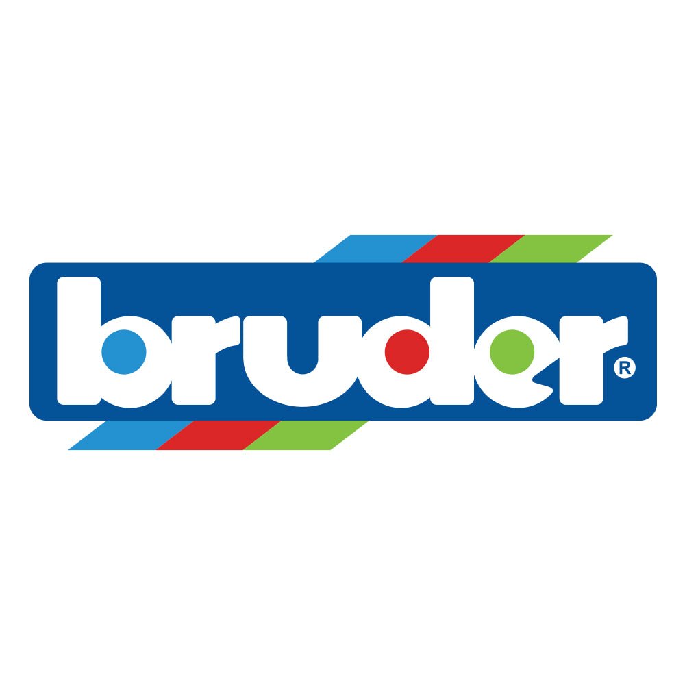 Bruder - Mastermind Toys
