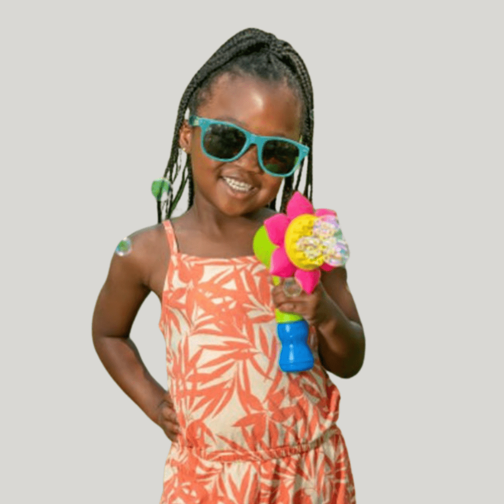 Bubbles - Mastermind Toys