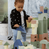 Building Blocks