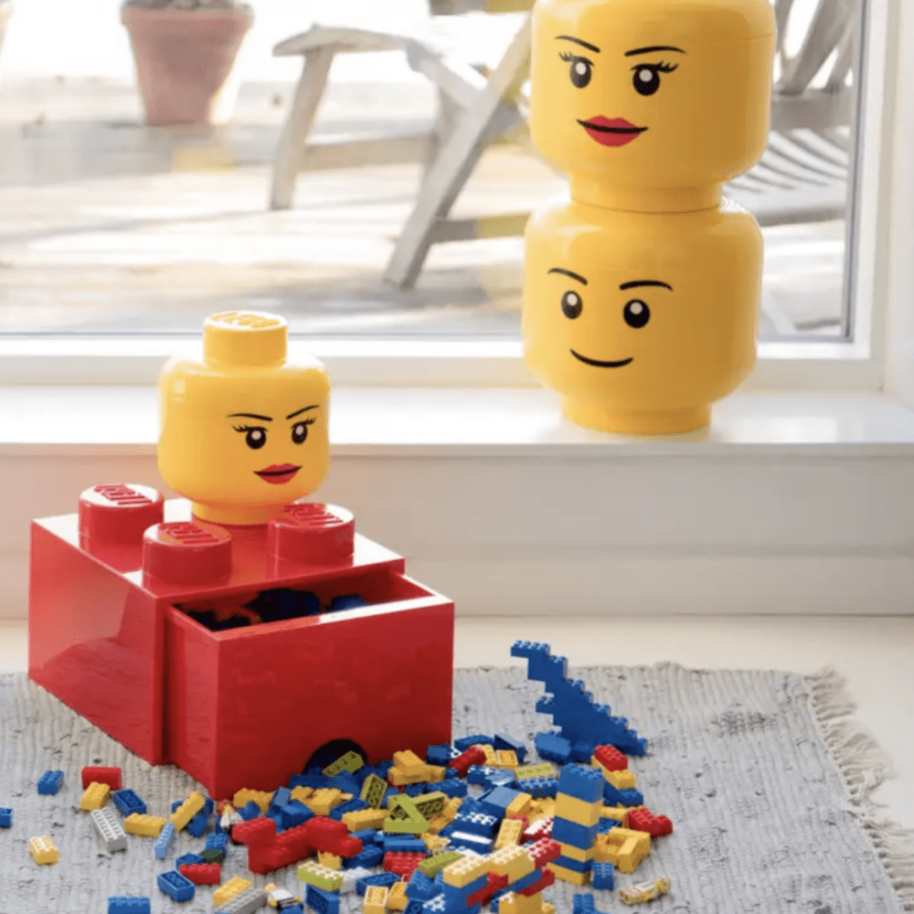 Building Sets Storage & Accessories - Mastermind Toys