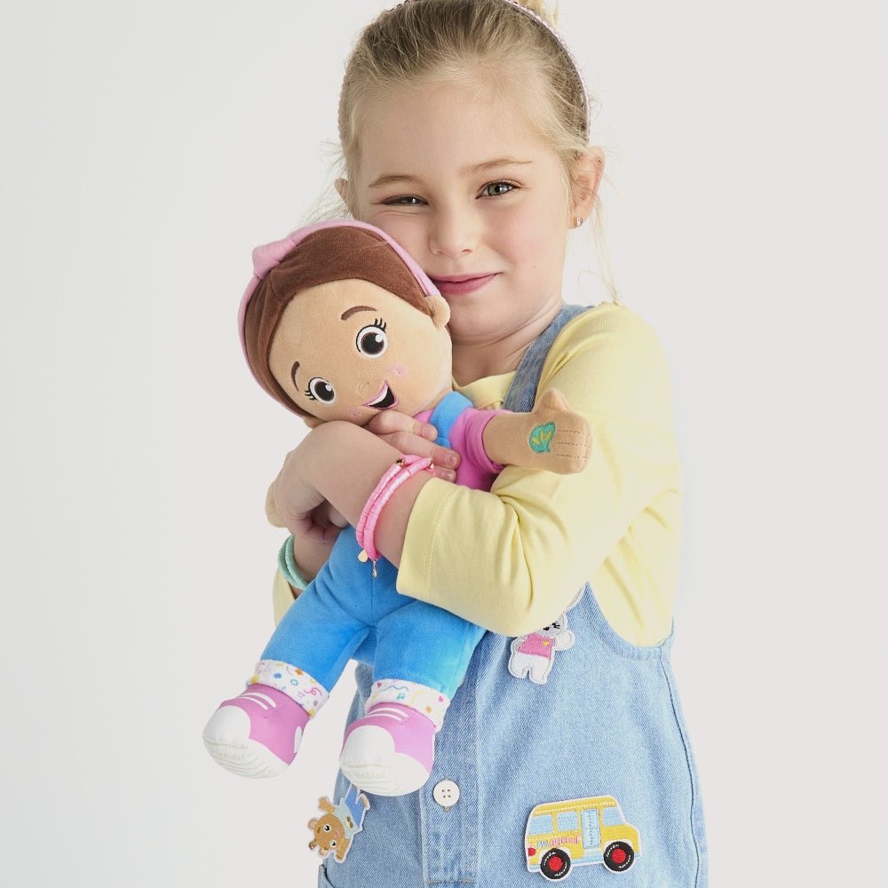 Character Plush - Mastermind Toys