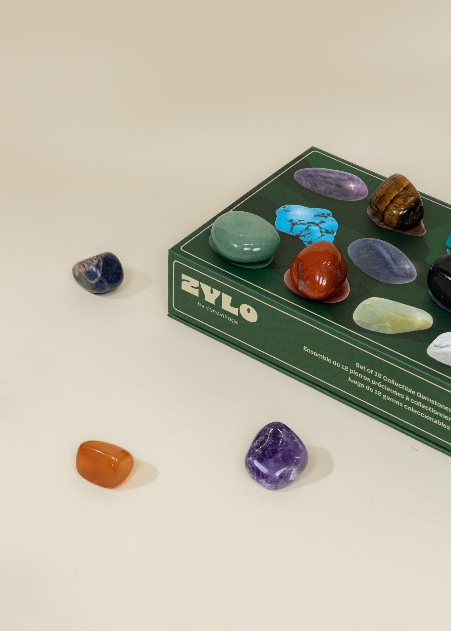 Coco Village Science & Discovery - Mastermind Toys