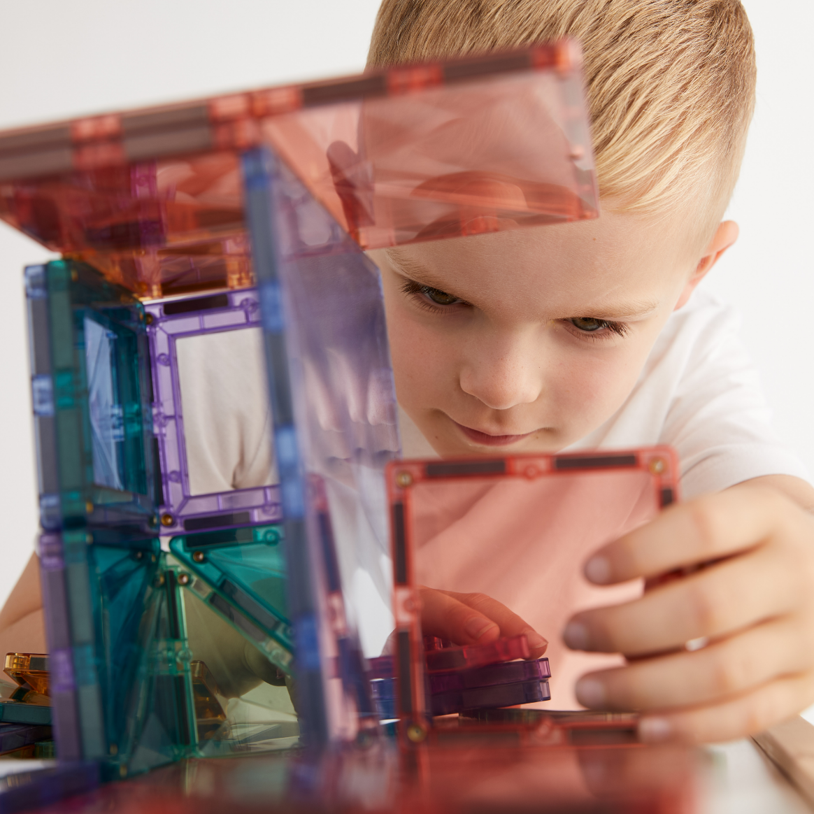 CONNETIX - Mastermind Toys