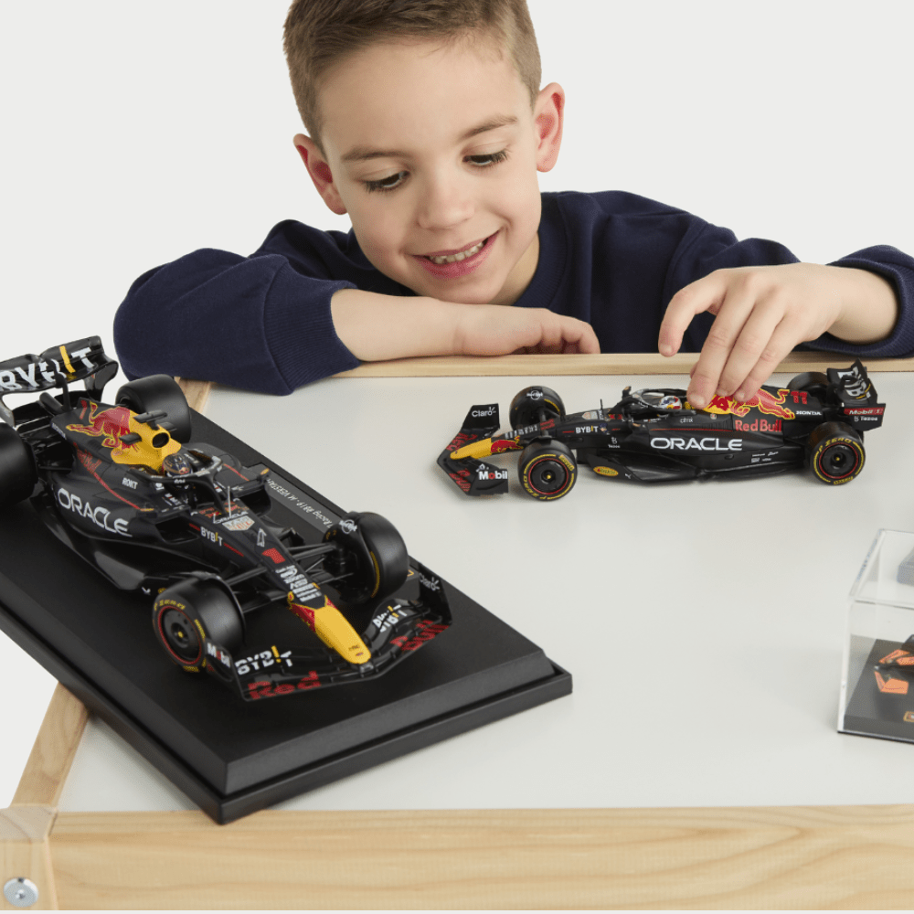 Diecast Cars - Mastermind Toys