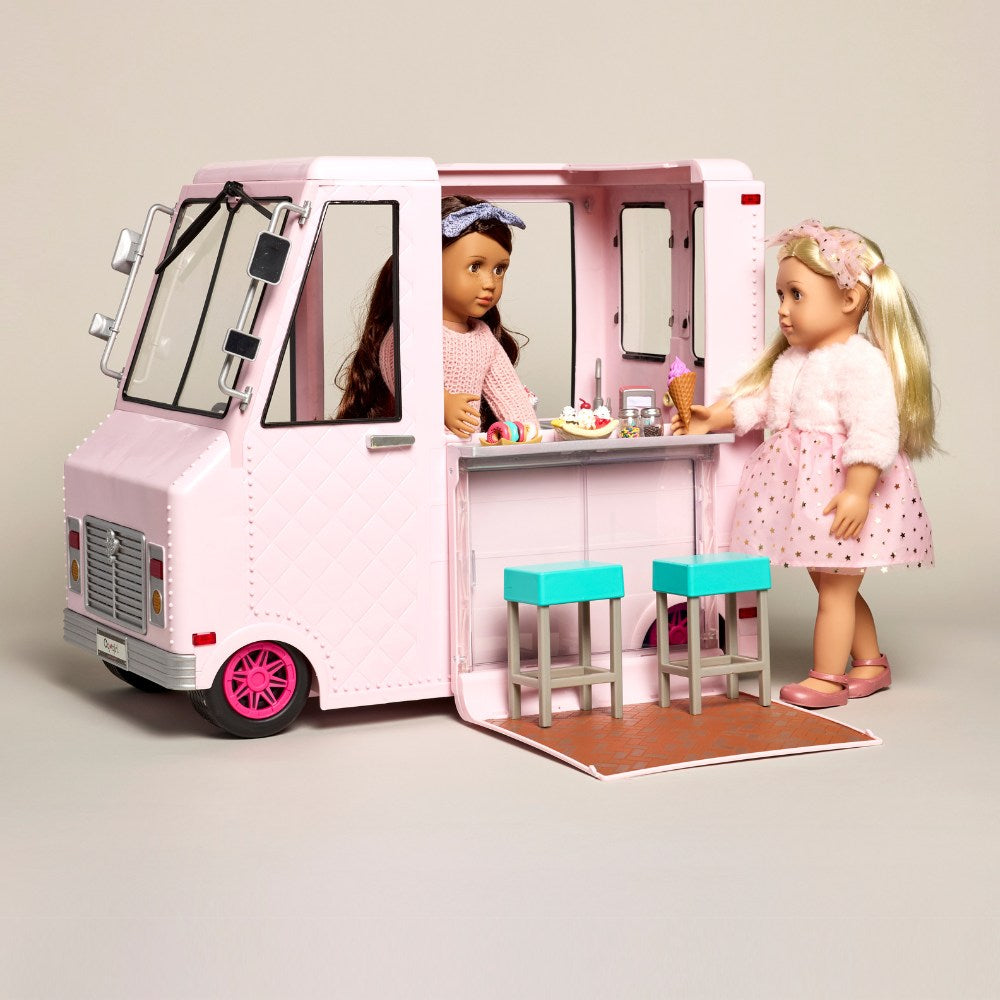 Dolls & Dollhouses - Mastermind Toys