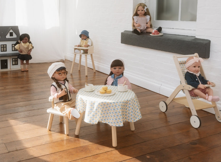 Dolls & Dollhouses - Mastermind Toys