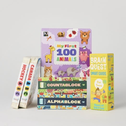 Early Learning - Mastermind Toys