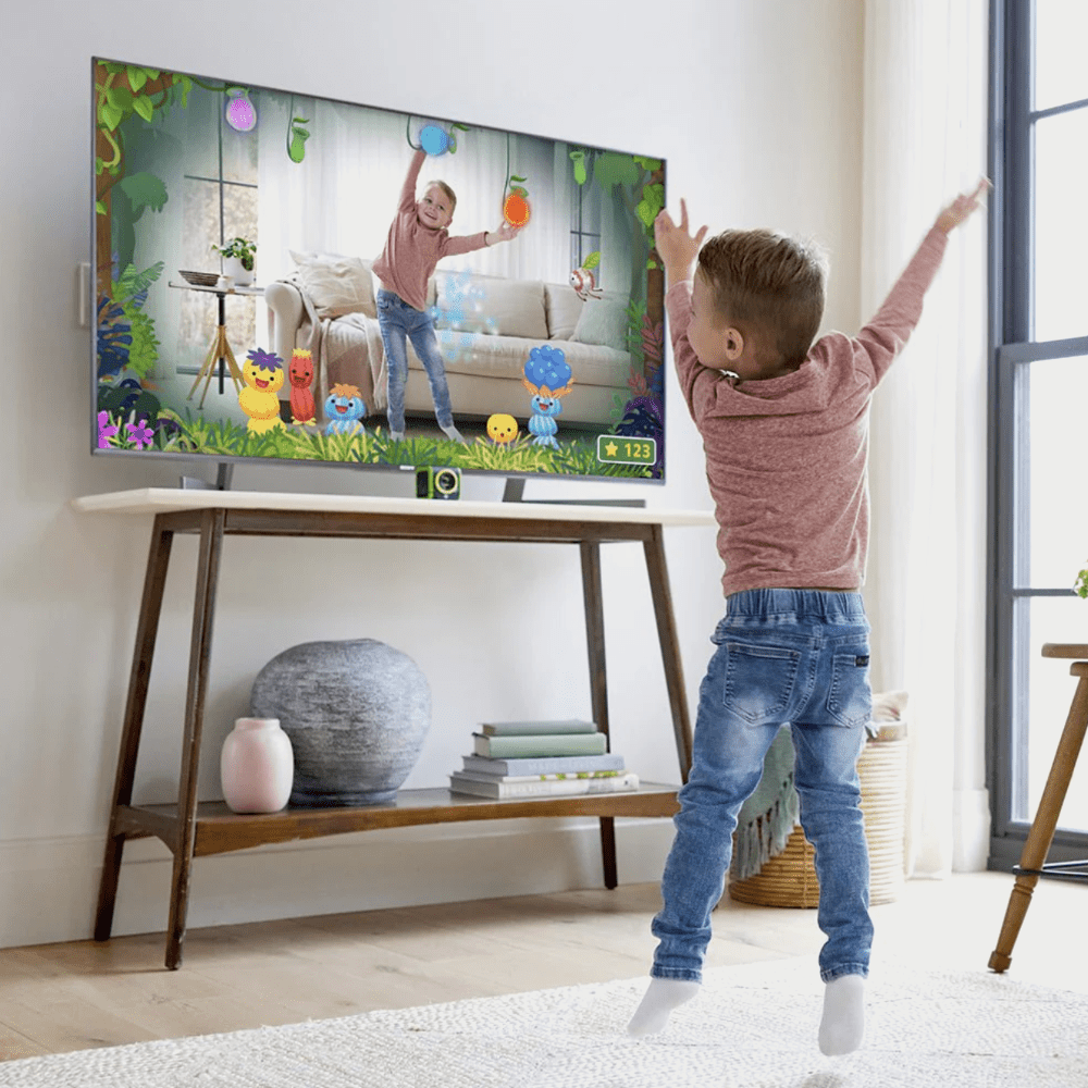 Electronic Learning - Mastermind Toys