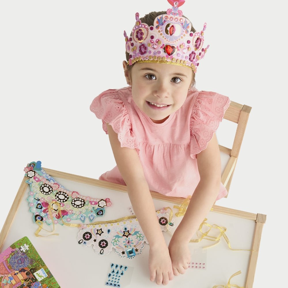 Fashion Crafts - Mastermind Toys