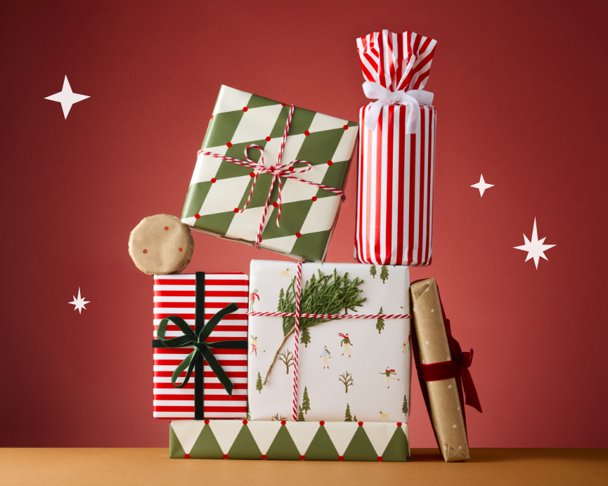 Gift Guide 2025 - Mastermind Toys