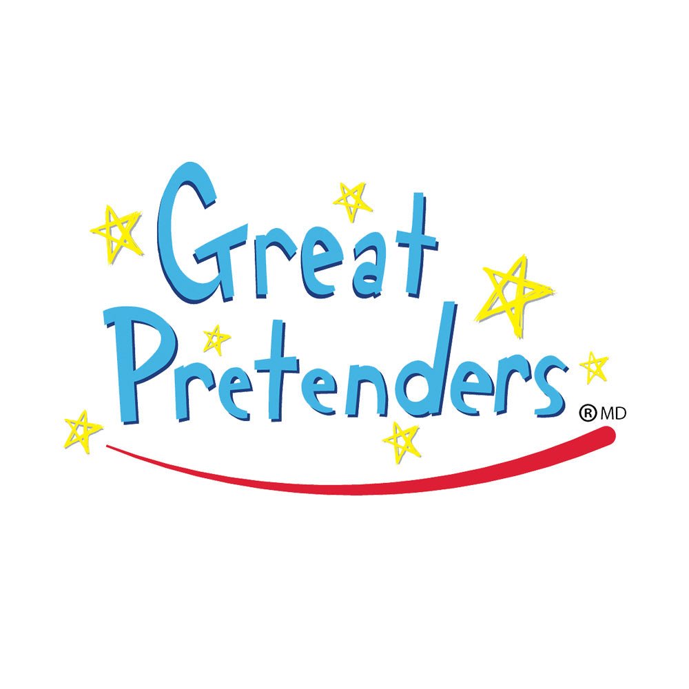 Great Pretenders - Mastermind Toys