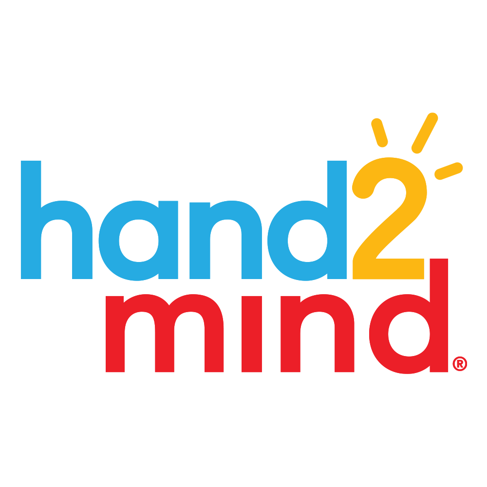 Hand2Mind - Mastermind Toys