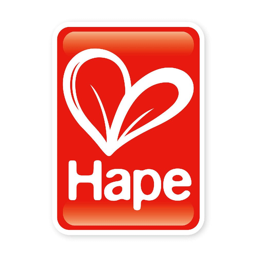 Hape - Mastermind Toys