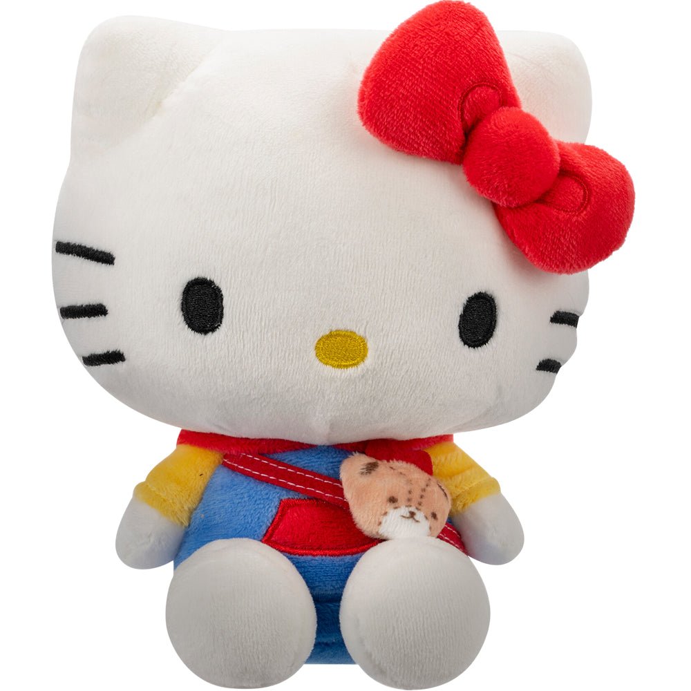 Hello Kitty - Mastermind Toys
