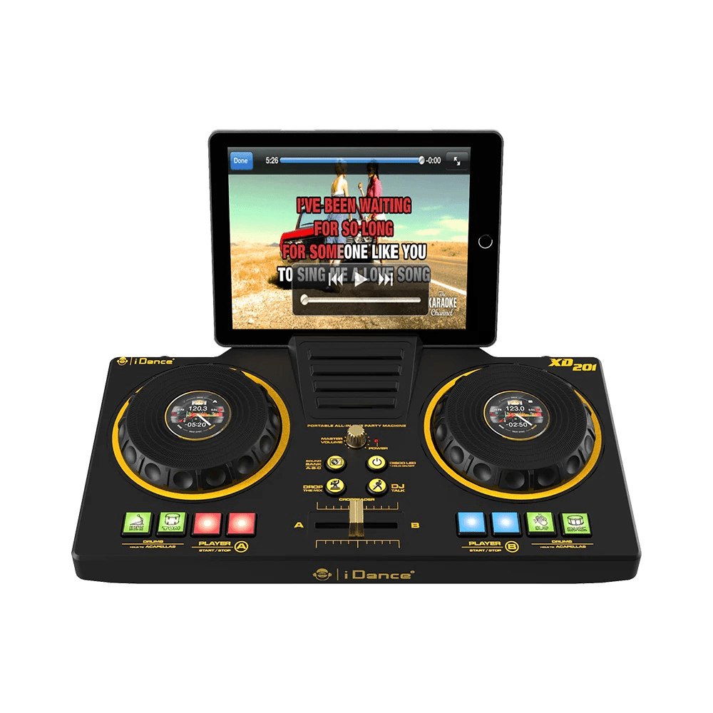 iDance - Mastermind Toys