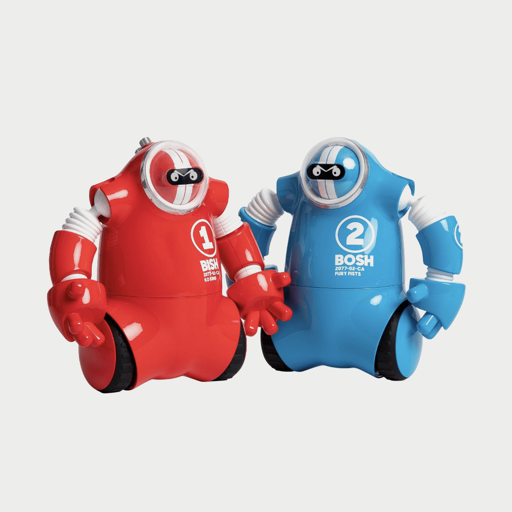 Interactive Toys - Mastermind Toys