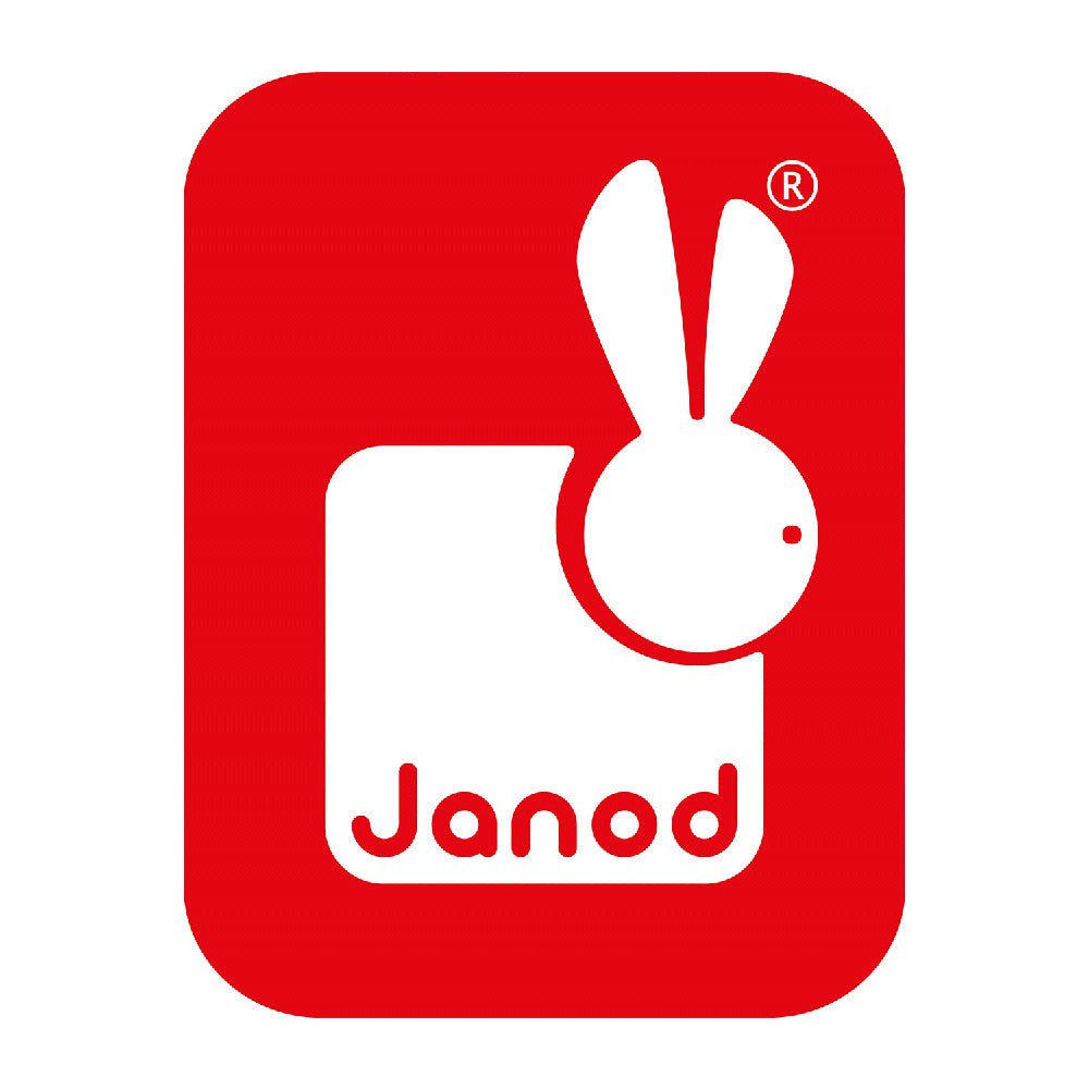 Janod - Mastermind Toys