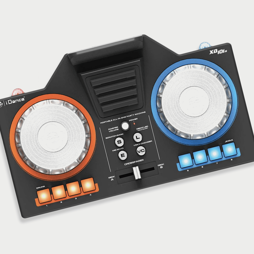 Karaoke & Tech – Mastermind Toys