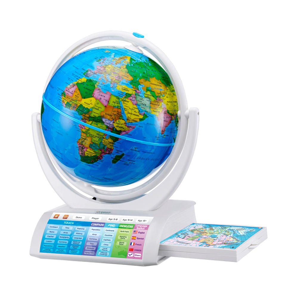 Learning Aids - Mastermind Toys