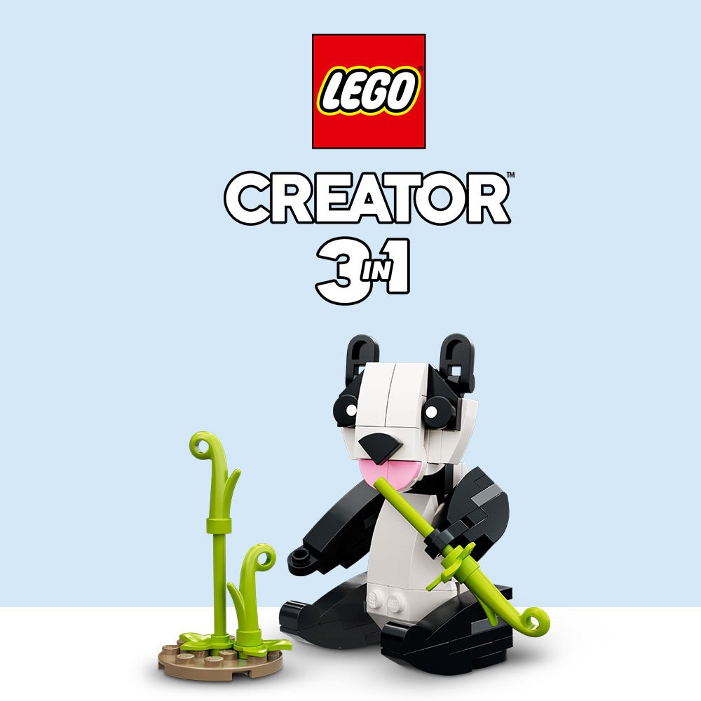 LEGO® Creator - Mastermind Toys
