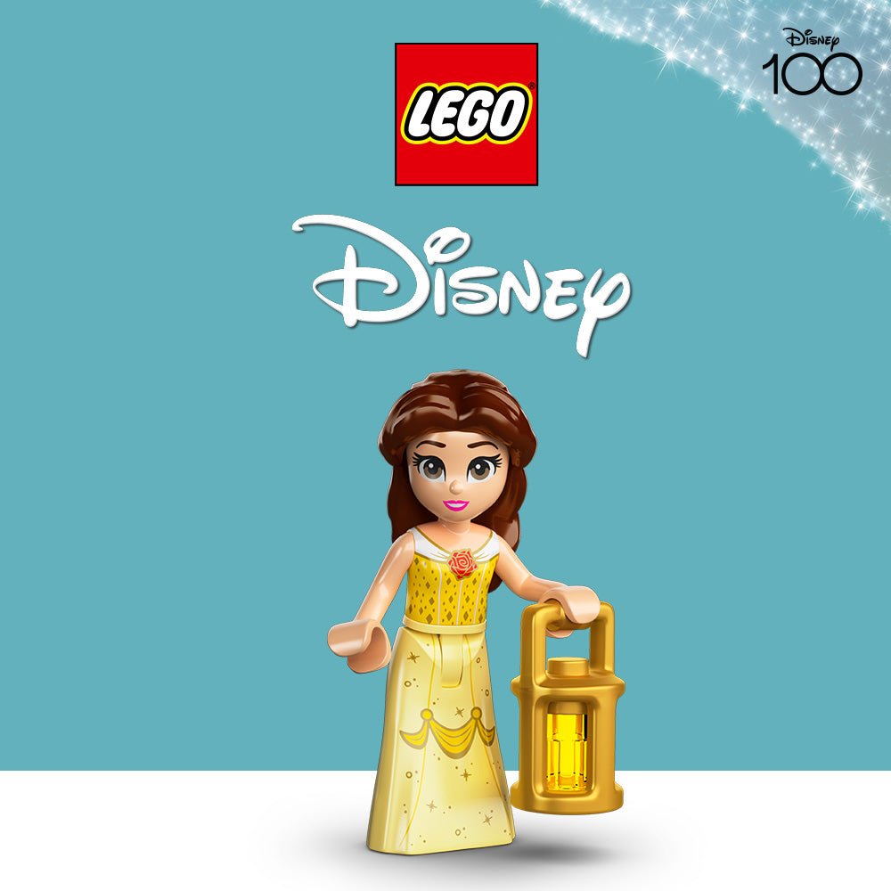 LEGO® Disney - Mastermind Toys