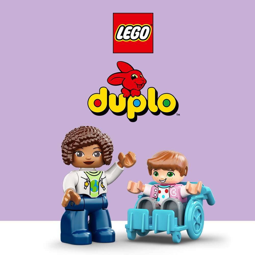 LEGO® Duplo - Mastermind Toys