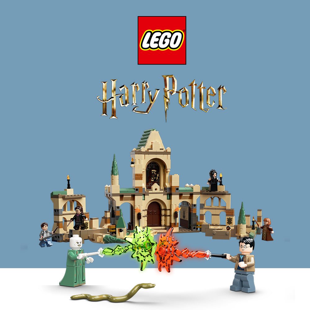 LEGO® Harry Potter - Mastermind Toys