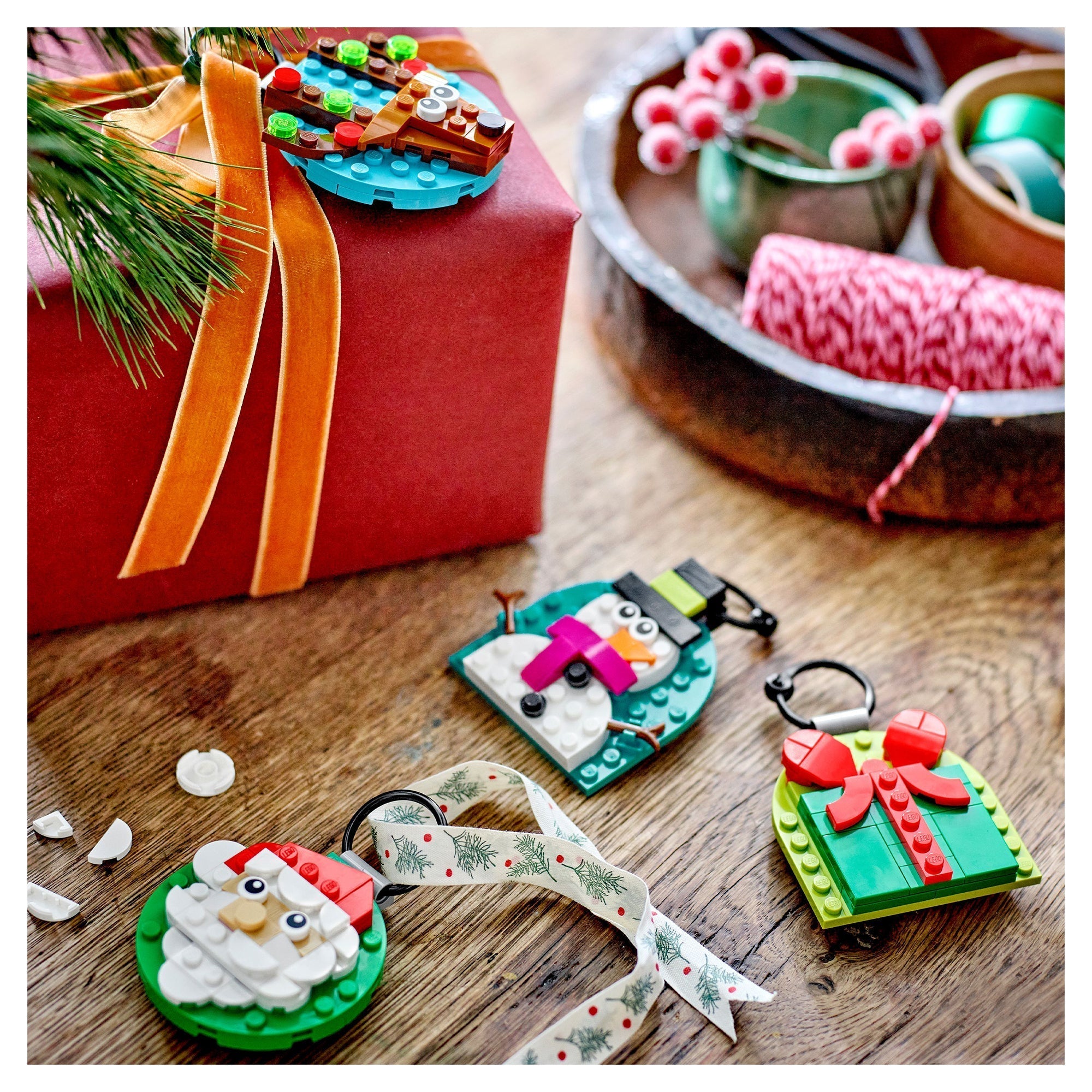 LEGO® Holiday - Mastermind Toys