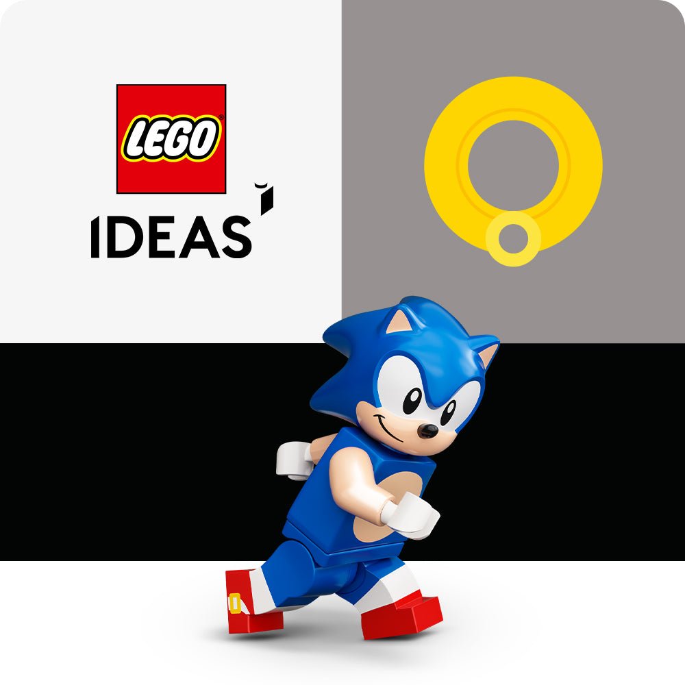 LEGO® Ideas - Mastermind Toys