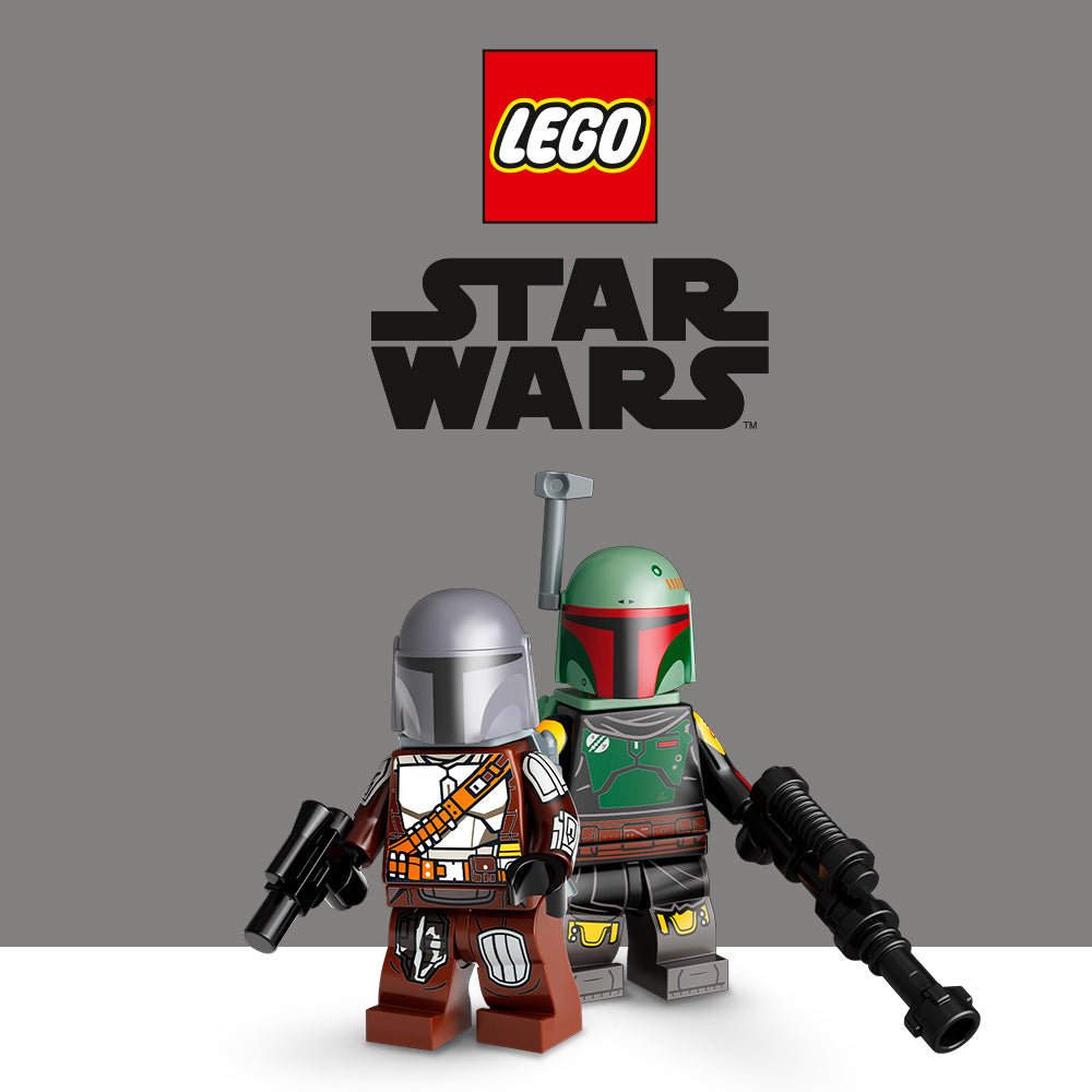 LEGO® Star Wars™ - Mastermind Toys