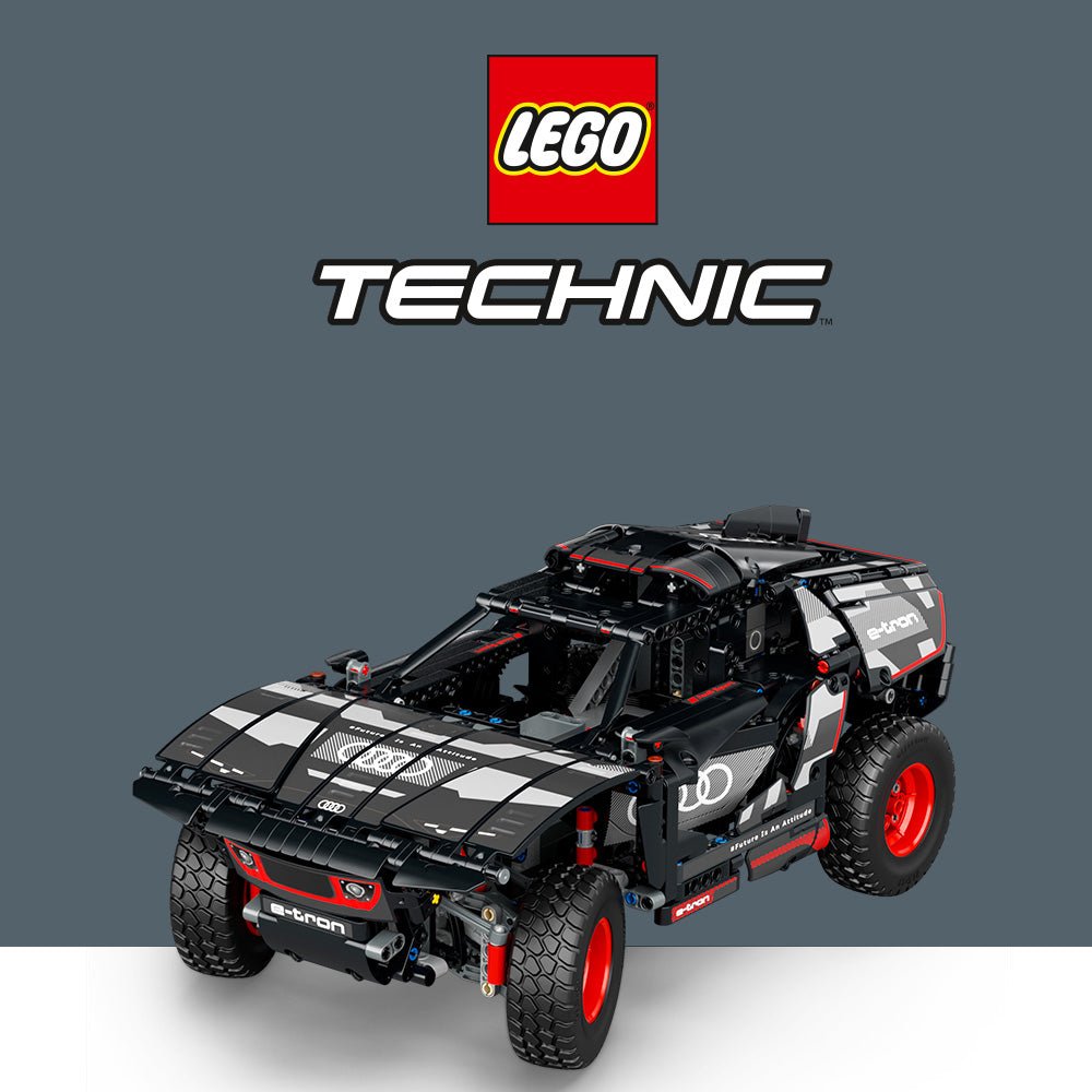 LEGO® Technic - Mastermind Toys