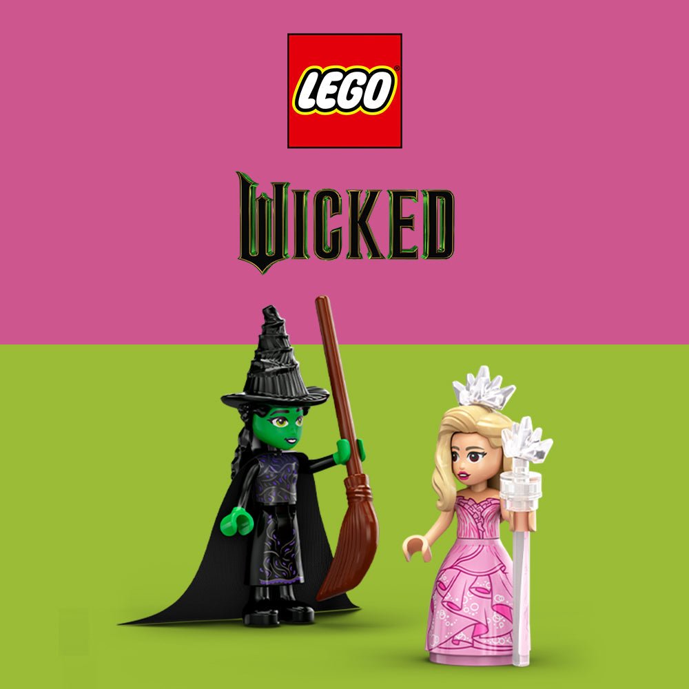LEGO® Wicked - Mastermind Toys