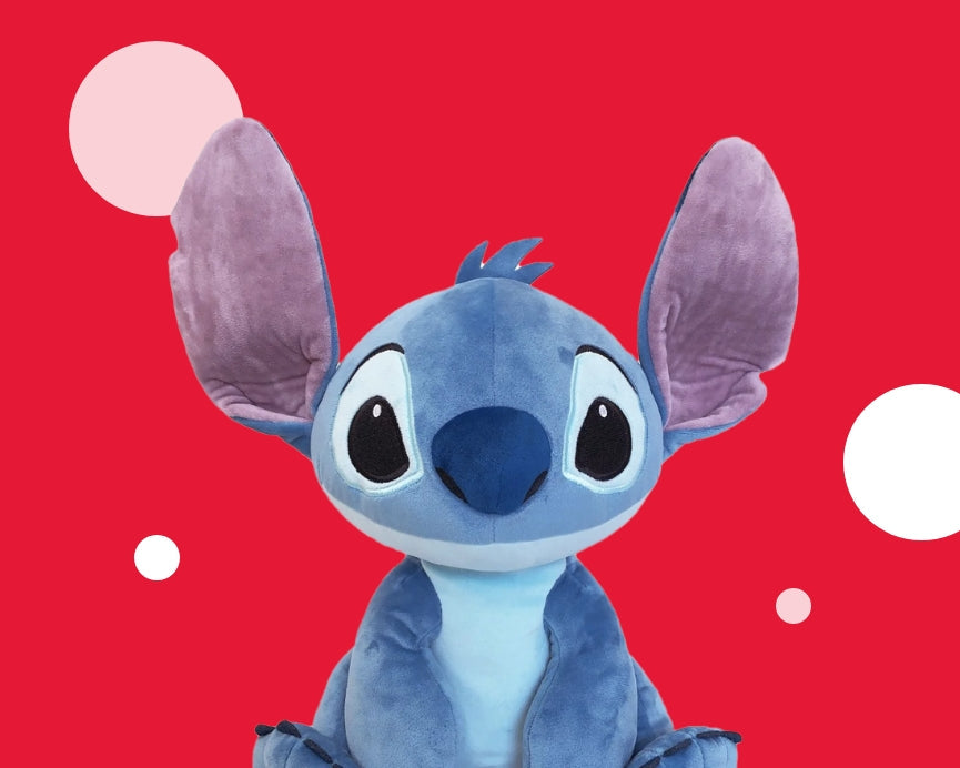 Licensed Plush - Mastermind Toys