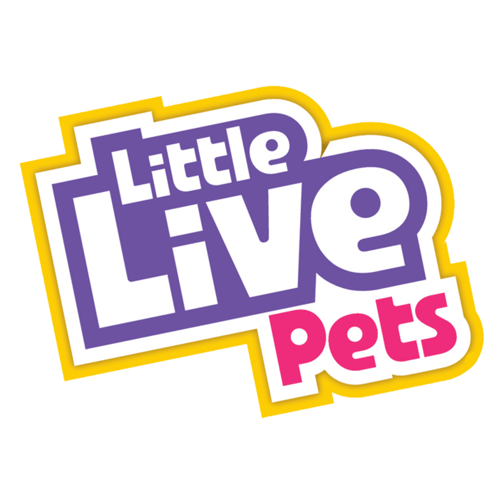 Little Live Pets - Mastermind Toys