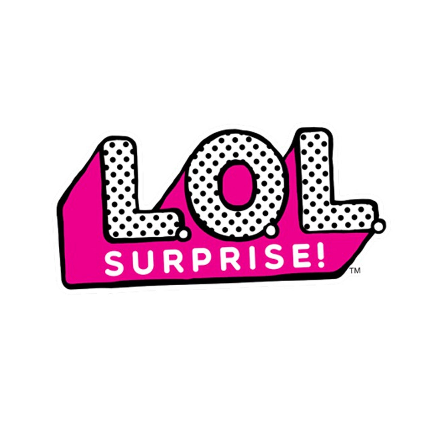 L.O.L. Surprise Dolls - Mastermind Toys