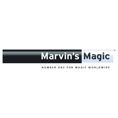 Marvin's Magic - Mastermind Toys