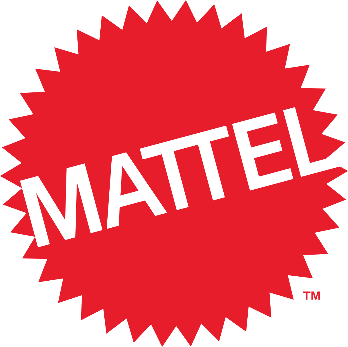 Mattel - Mastermind Toys