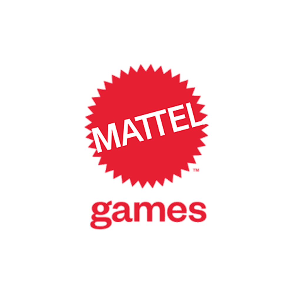 Mattel Games - Mastermind Toys