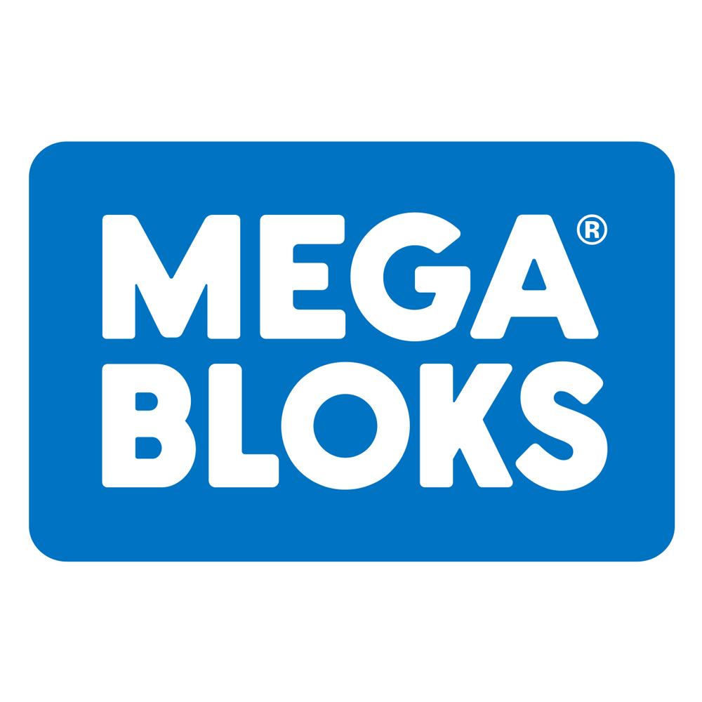 Mega Bloks® - Mastermind Toys