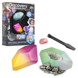 Dinosaurs, Rocks & Excavation
