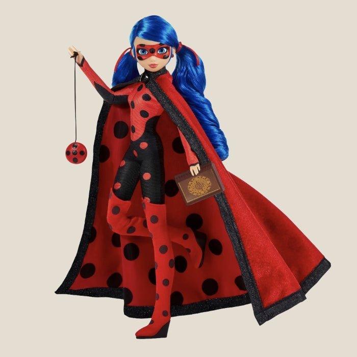 Miraculous - Mastermind Toys